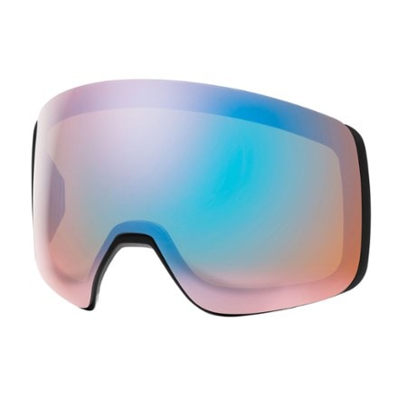 Smith 4D MAG XL ChromaPop Snow Goggles with Lens Protector - Low-Bridge Fit 5