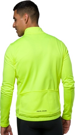 PEARL iZUMi Quest Thermal Cycling Jersey - Men's 2