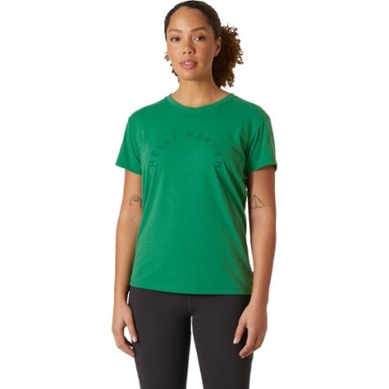 Helly Hansen Skog Graphic T-Shirt - Women's 1