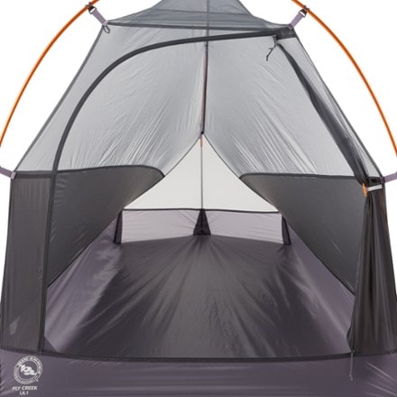 Big Agnes Fly Creek UL1 Tent 7