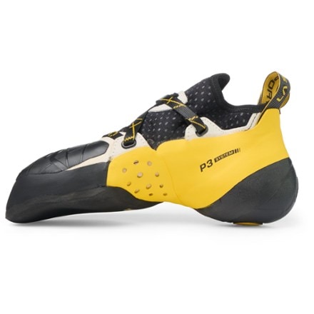 La Sportiva Solution Climbing Shoes - Men's 8