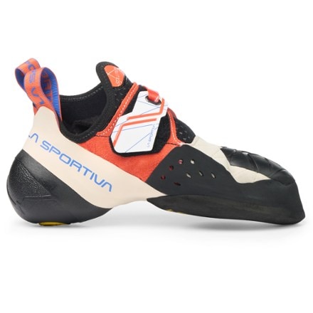 La Sportiva Solution Climbing Shoes - Women's 1