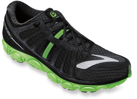 brooks pureflow 2 shoes