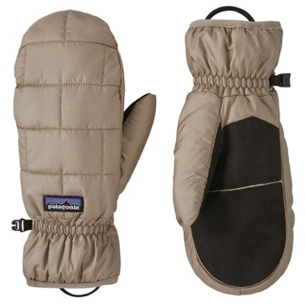 Patagonia Nano Puff Mittens 0