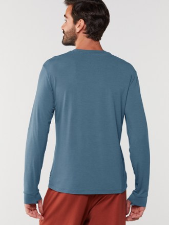 REI Co-op Active Pursuits Long-Sleeve T-Shirt - Men's 2