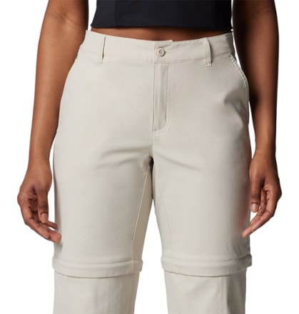 Columbia Leslie Falls Convertible Pants - Women's 5