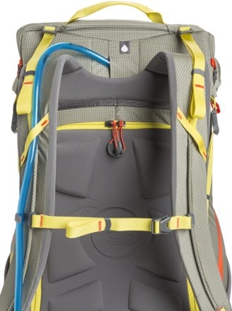 Big Agnes Prospector 50 L Pack - Men's 4