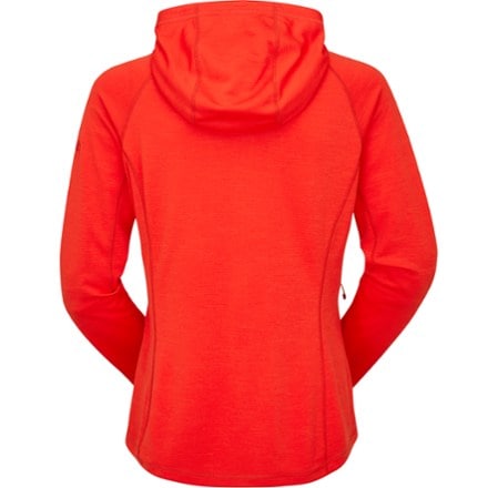 Rab Planar Hoody - Women's 4