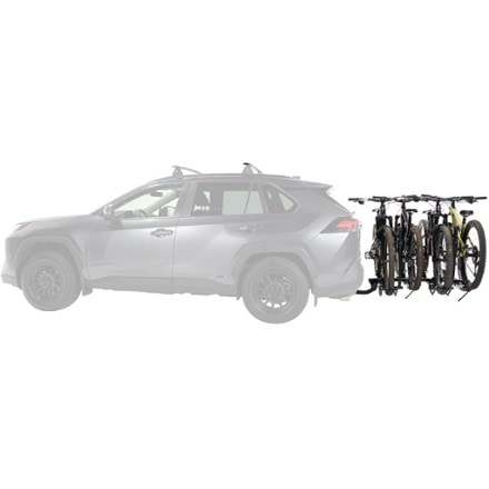 Yakima HoldUp+2 2-Bike Add-On 1