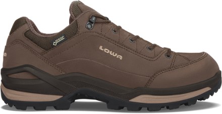 lowa walking shoes