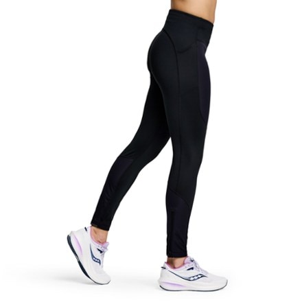 Saucony Hurricane Wind Tights - Women's 2