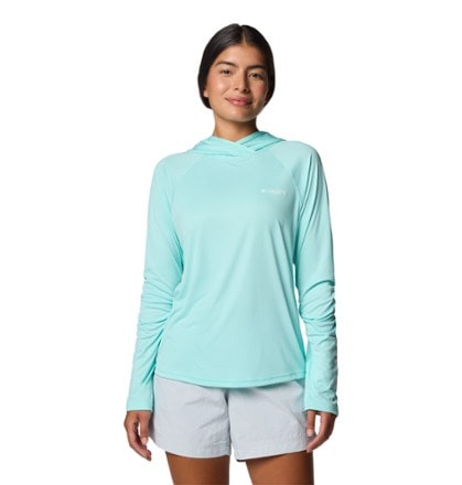 Columbia Tidal Light II Hoodie - Women's 0