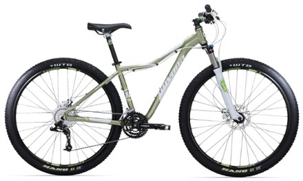 novara women's mountain bike