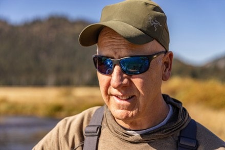 Location Image for Sentry Polarized Sunglasses