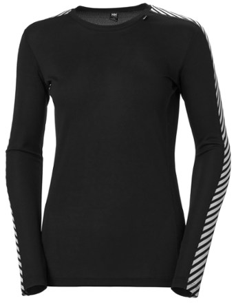 Helly Hansen Women's HH LIFA Crew Base Layer Top