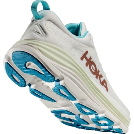 HOKA Gaviota 5 Road-Running Shoes - Women's 7