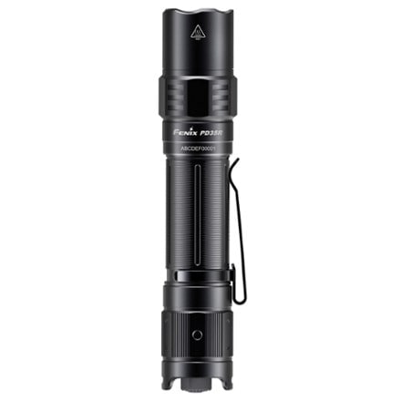 Fenix PD35R Rechargeable Flashlight 3