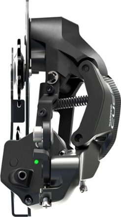 Shimano CUES Di2 LINKGLIDE 10-Speed Rear Derailleur 1