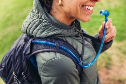 Gregory Swift 22 H2O Hydration Pack - Closeout - Women's 8