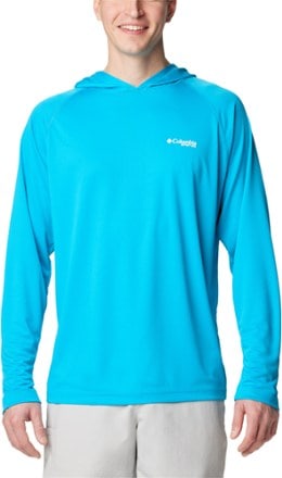 Columbia PFG Solar Stream Hoodie - Men's 0