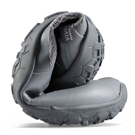 Vivobarefoot Primus Trail Knit FG Trail-Running Shoes - Men's 7