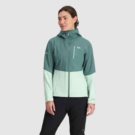 Outdoor Research Aspire 3L Jacket - Women's 1