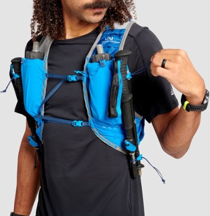 Ultimate Direction Ultra Vest 6.0 Hydration Vest 7