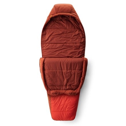 Sea to Summit Hamelin Synthetic 15F Sleeping Bag - Women's 1