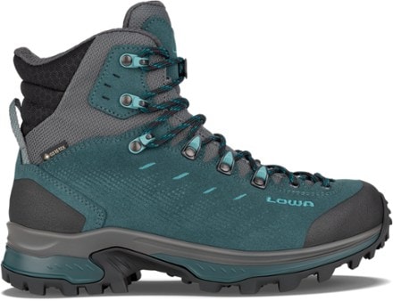 Lowa Randir GTX Mid Hiking Boots - Women's 0