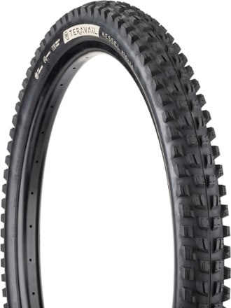 Teravail Kessel Ultra Durable Tire - 27.5 0