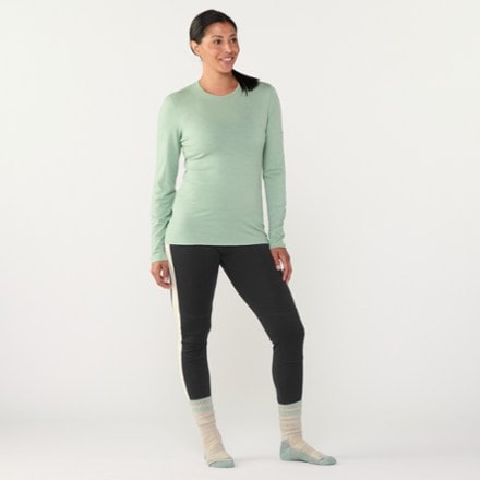 Icebreaker Merino 200 Oasis Base Layer Leggings - Women's 3