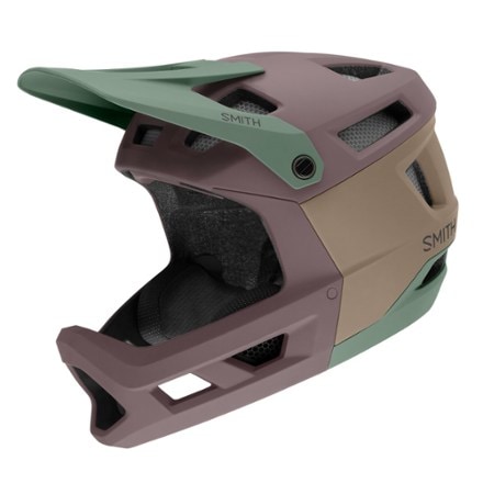 Smith Mainline MIPS Bike Helmet 0