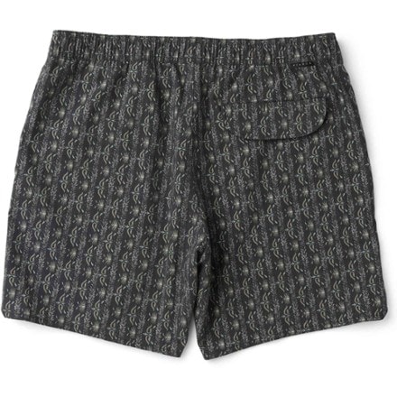 VISSLA Out West 16.5" Volley Shorts - Men's 3