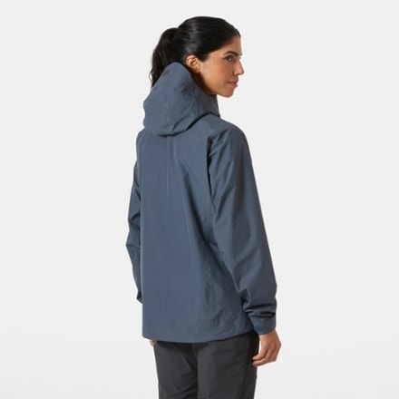 Helly Hansen Verglas Infinity Shell Jacket 2.0 - Women's 2