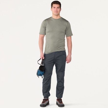 Black Diamond Notion Pants - Men's 5