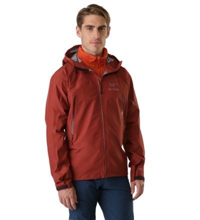 Arc'teryx Nodin Jacket - Men's | REI Outlet