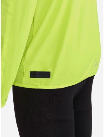 Craft Pro Hypervent Lumen Running Wind Top - Men's 5