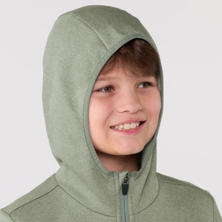 REI Co-op Active Pursuits Fleece Jacket - Kids' 5