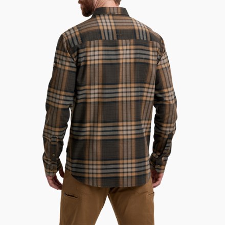 KUHL Fugitive Flannel Shirt - Men's 2