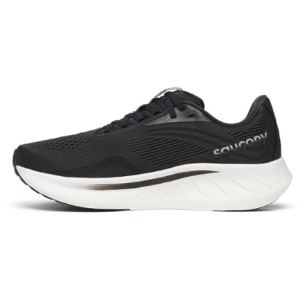 Saucony Ride 18 Road-Running Shoes - Men's 1