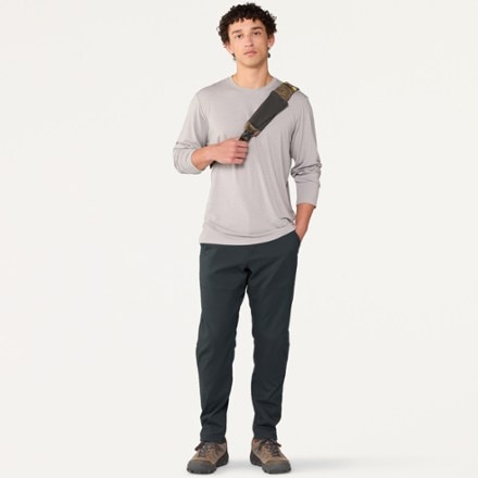 Mountain Hardwear AP Active Crossover Pants - Men's 5