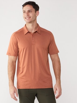 REI Co-op Sahara Polo Shirt - Men's 1