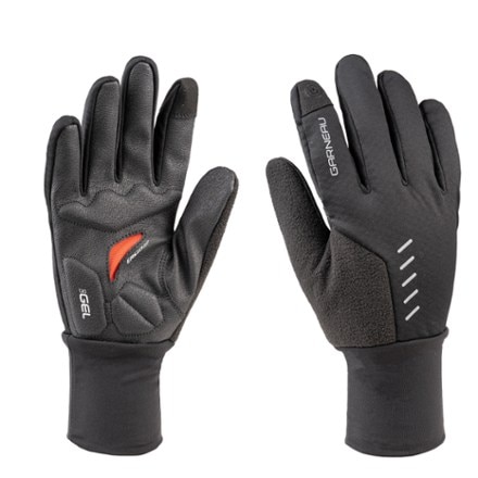 Garneau Biogel Thermo II Cycling Gloves - Men's 0