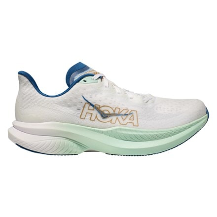 HOKA Mach 6 Road-Running Shoes - Men's 0