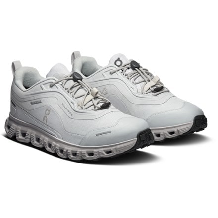 On Cloud 6 Geo Waterproof Shoes - Women's 2