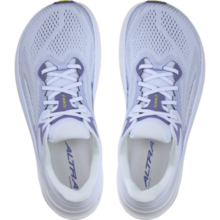 Altra Torin 8 Road-Running Shoes - Women's 4