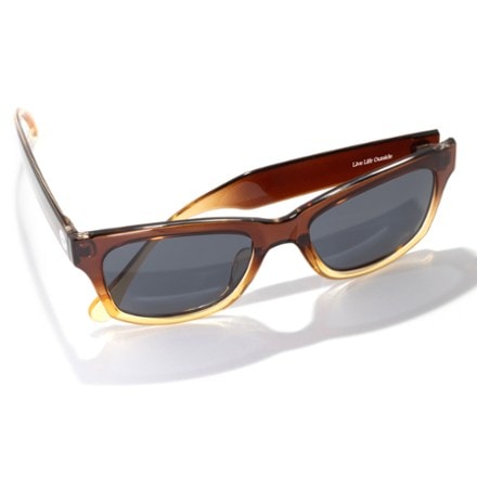 Sunski Targa Polarized Sunglasses 3