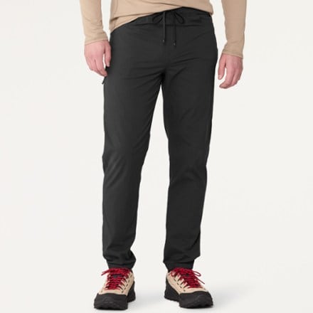 Patagonia Quandary Joggers - Men's 2