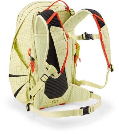 NEMO Resolve 25 L Endless Promise Technical Active Pack - Women's 1