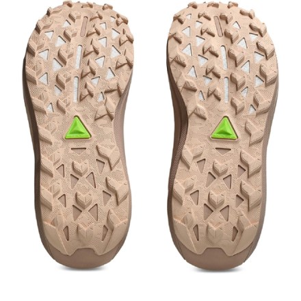 ASICS GEL-Trabuco 13 Trail-Running Shoes - Women's 4